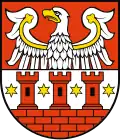 نشان شهرستان میندزیخوت