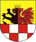 نشان شهرستان موگیلنو