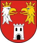 نشان شهرستان مشکوف
