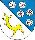 نشان شهرستان نووه میاستو