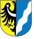 نشان شهرستان نووا سول