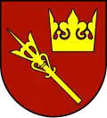 نشان شهرستان نووی تارگ