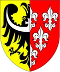 نشان شهرستان نسا