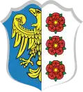 نشان شهرستان اولسنو