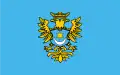پرچم شهرستان پژوورسک