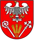 نشان شهرستان پووتوسک