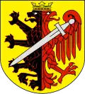 نشان شهرستان راجیوف
