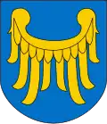 نشان شهرستان ربنگک