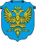 نشان شهرستان سانوک