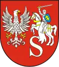 نشان شهرستان شمیاتچه