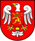 نشان شهرستان شرپتس