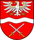نشان شهرستان سوخاچف