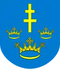 نشان شهرستان ستاراخوویتسه