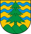 نشان شهرستان سوواوکی