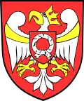 نشان شهرستان شاموتوو