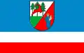 پرچم شهرستان شچتنو
