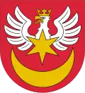 نشان شهرستان تارنوف