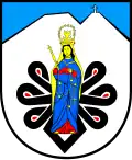 نشان شهرستان تاترا
