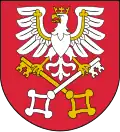 نشان شهرستان وادوویتسه