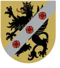 نشان شهرستان ویهرووو