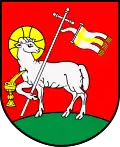 نشان شهرستان ویلون