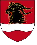 نشان شهرستان ویروشوف