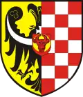 نشان شهرستان ووووف