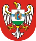 نشان شهرستان وُلشتین