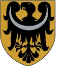 نشان شهرستان وروتسواف