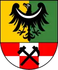 نشان شهرستان زووتوریا