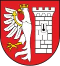 نشان شهرستان زاویرچیه