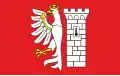 پرچم شهرستان زاویرچیه