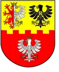 نشان شهرستان ازگیش