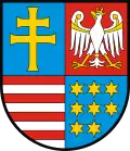 نشان Świętokrzyskie Voivodeship