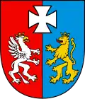 نشان Subcarpathian Voivodeship