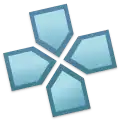 PPSSPP logo