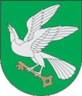 نشان Pagėgiai