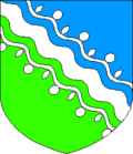 نشان Pajusi Parish