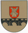 نشان Pakruojis