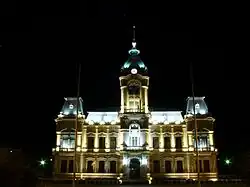 City Hall