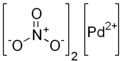 Palladium(II) nitrate