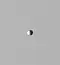 In the center is Pallene, a moon of Saturn