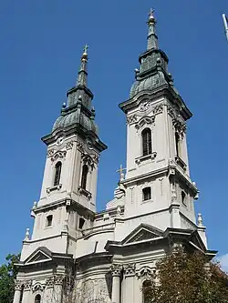 Church of the Assumption