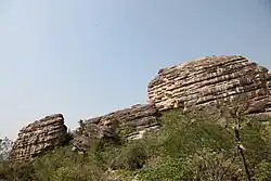 Pandavula Gutta