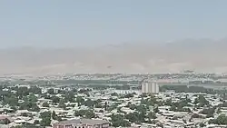 پیکرهٔ رودکی