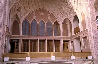 تخت جمشید