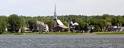 Sainte-Angèle-de-Laval