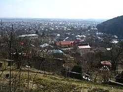 منظری از فینیکی