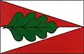 پرچم پانسکه دوبنکی
