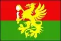 پرچم پارشوویتسه